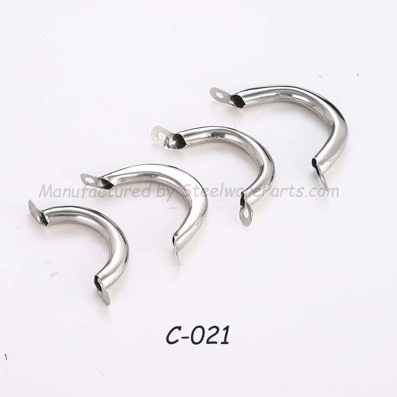 C-014 AeroFlow Hollow Side Handle Series