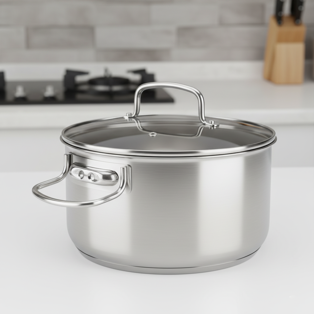 C-010 Wire-Framed Side Hand Loop Handles