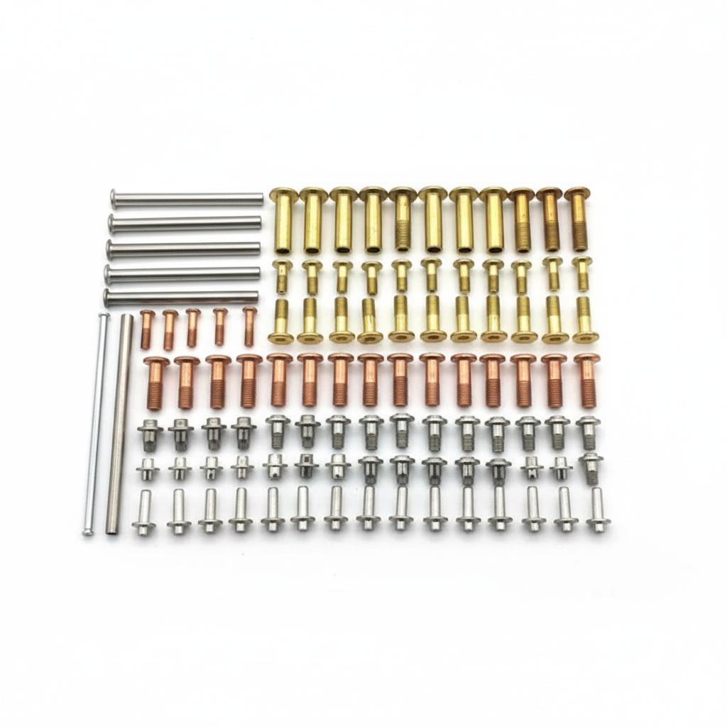 CookFit Rivet Series – Tailored Fit for Every Cookware Design