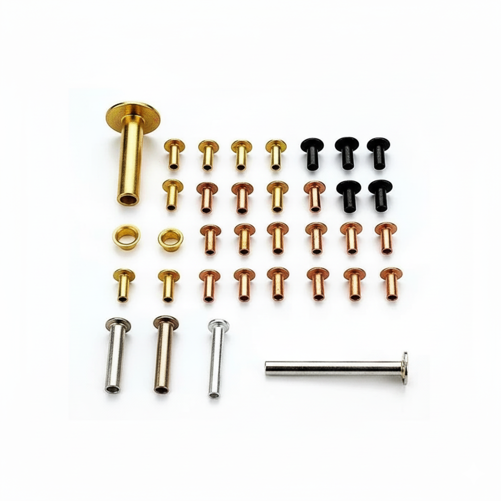 CookFit Rivet Series – Tailored Fit for Every Cookware Design