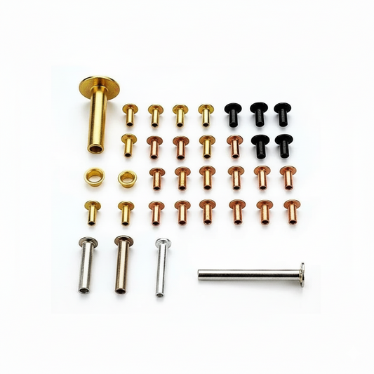 CookFit Rivet Series – Tailored Fit for Every Cookware Design