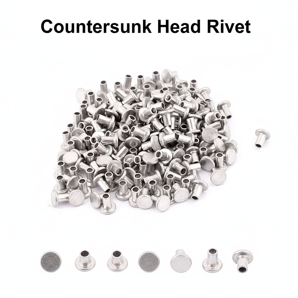 CookFit Rivet Series – Tailored Fit for Every Cookware Design