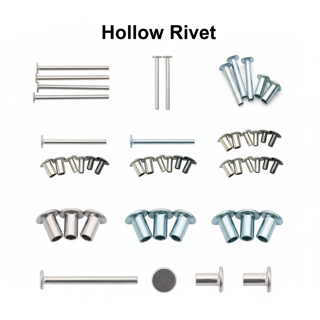 CookFit Rivet Series – Tailored Fit for Every Cookware Design