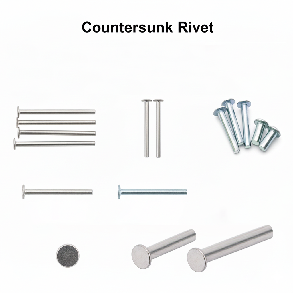 CookFit Rivet Series – Tailored Fit for Every Cookware Design