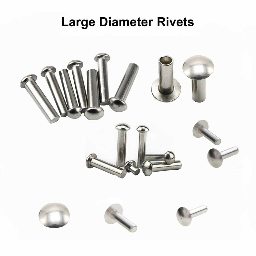 CookFit Rivet Series – Tailored Fit for Every Cookware Design